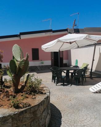 Ultimissime disponibilità in villa comoda e fine