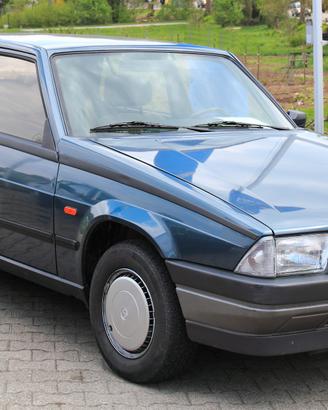 alfa romeo 75 ricambi 