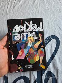 Blue Period variant numero 1 manga yo