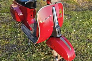 vespa 50 special  3 marce  