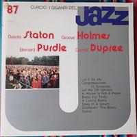 I Giganti Del Jazz Vol. 87 - Dakota Staton