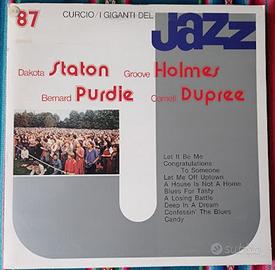 I Giganti Del Jazz Vol. 87 - Dakota Staton