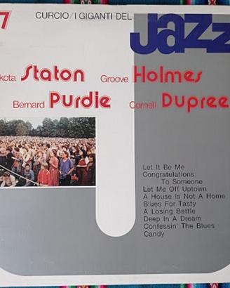I Giganti Del Jazz Vol. 87 - Dakota Staton