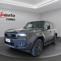 Toyota Land Cruiser 2.8 d-4d Adventure awd auto