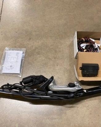 Gancio Traino ORIGINALE VW Tiguan III CT1  2023 >