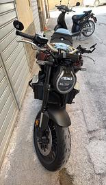 CB1000R
