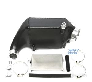 INTERCOOLER MERCEDES X156 13-19