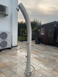 Doccia solare ARKEMA HAPPY FIVE