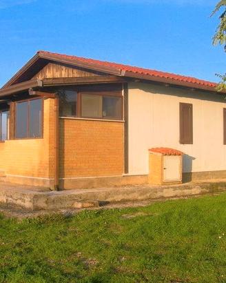 Casa singola