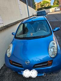 Micra Nissan
