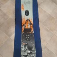 Snowboard Head Team – adatta per imparare