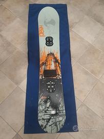 Snowboard Head Team – adatta per imparare