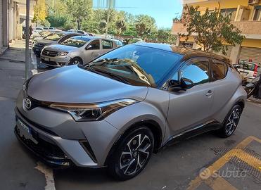 Toyota CHR