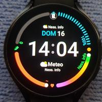 orologio samsung galaxy Watch4 