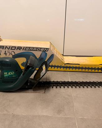 Tagliasiepi elettrico