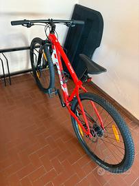 Bici trek 5