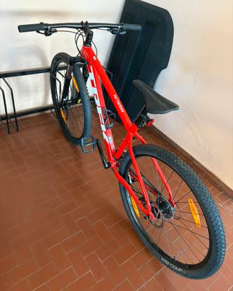 Bici trek 5