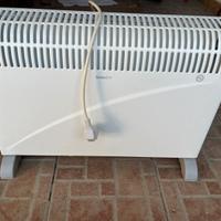 Termoventilatore