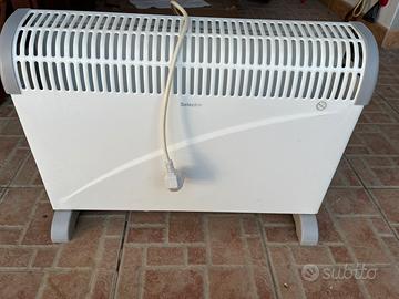 Termoventilatore