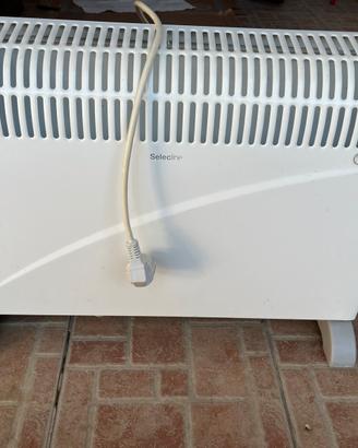 Termoventilatore