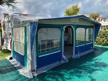 Knaus sport 500