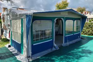 Knaus sport 500