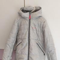 Piumino sci bambina 180 warm