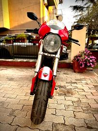 Ducati Monster 620ie