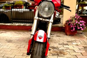 Ducati Monster 620ie