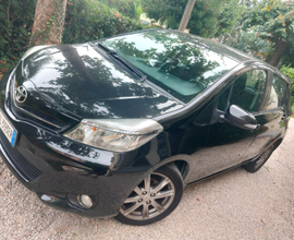 Toyota Yaris 2012 klm 82mila Lounge