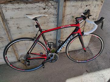 Specialized Tarmac SL4