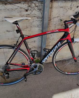 Specialized Tarmac SL4