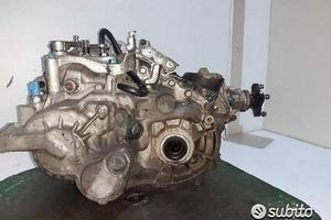 Cambio Nissan qashqai - m9r 4x4