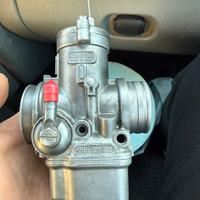 Carburatore da 32 dell’orto