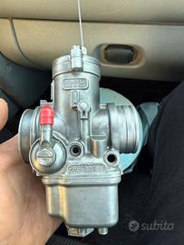 Carburatore da 32 dell’orto