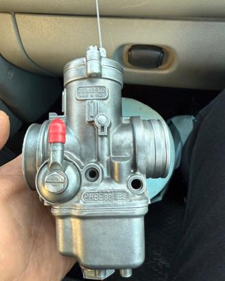 Carburatore da 32 dell’orto