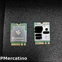 Accelerator Card Google Coral TPU M.2 A+E frigate