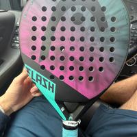 Racchetta padel Head Flash