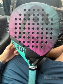 Racchetta padel Head Flash