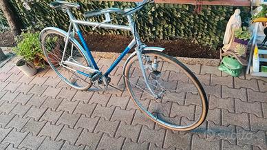 bici uomo 