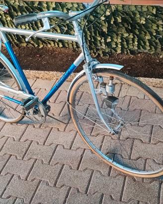 bici uomo 
