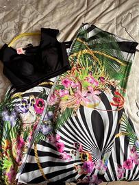 Abito elegante  Jean Cryó taglia 42