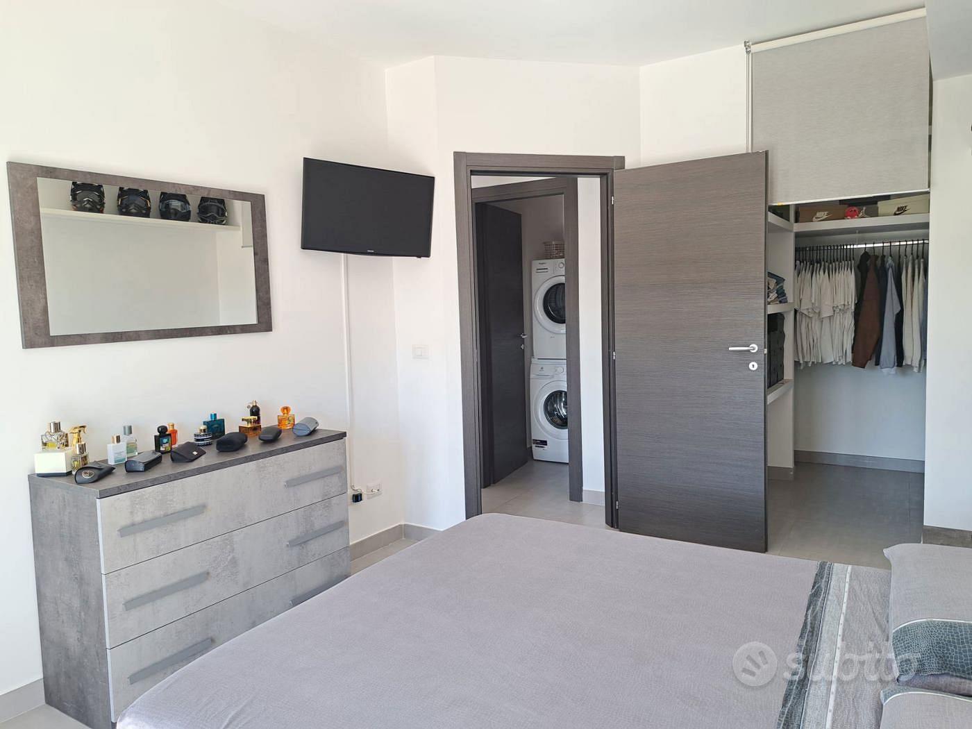 Apartment in Cervaro, Frosinone - Vista 6