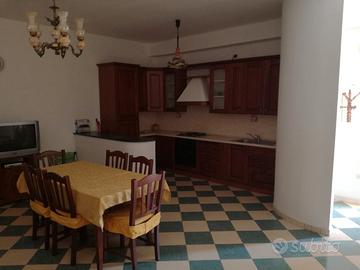 Appartamento Strongoli Marina Pima Fila Zona 15