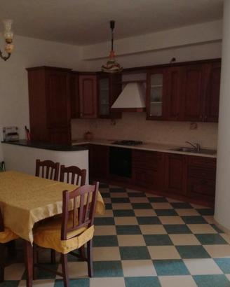 Appartamento Strongoli Marina Pima Fila Zona 15