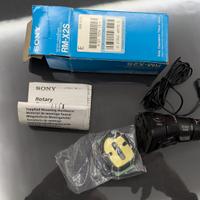 Comando Autoradio Sony