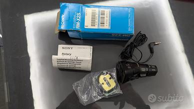 Comando Autoradio Sony