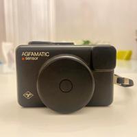 AGFAMATIC SENSOR 108