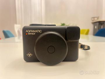 AGFAMATIC SENSOR 108