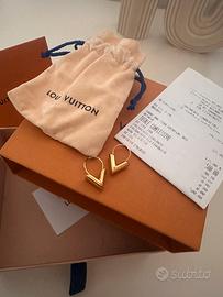 Orecchini Essential V LV